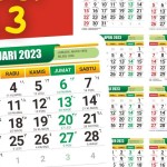 Kalender tahun 2023/ist-1672490488