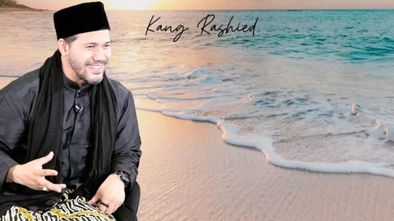 Kang Rashied/Instagram