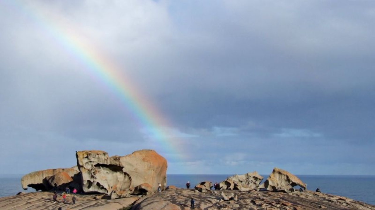 Kanguru Island (tourkangarooisland.com.au)