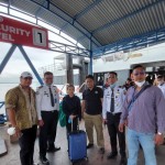 Kantor Imigrasi Dumai deportasi WN Malaysia karena palsukan identitas pada Oktoebr 2022. ANTARA/HO-Kanwil Kemenkumham Riau.-1671444191