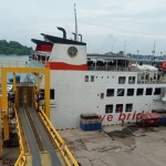Kapal feri PT ASDP Indonesia Ferry-1672471160
