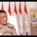 Kapolda Sumatera Utara (Sumut) Irjen Pol RZ Panca Putra Simanjuntak. ANTARA/HO-Polda Sumut-1671345803