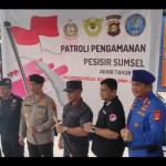 Kapolda Sumsel: Masyarakat jangan takut laporkan kriminal di perairan-1671529835