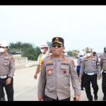 Kapolda Sumut: Tol Tebing Tinggi-Indrapura dijadikan jalur alternatif-1671678294