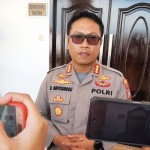 Kapolresta Tanjungpinang, Kombes Polisi Heribertus Ompusunggu. (ANTARA/Ogen)-1670989605
