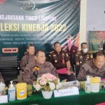 Kasus KONI Lampung tetap diproses meski kerugian negara dikembalikan-1671695369