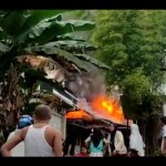 Kebakaran di Jalan Ratna Palembang tewaskan seorang penghuni rumah-1671355066