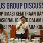 Kepala Badan Pangan Nasional/National Food Agency (NFA) Arief Prasetyo Adi. ANTARA/HO-NFA.-1671165005