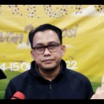 Kepala Bagian Pemberitaan KPK Ali Fikri. ANTARA/Benardy Ferdiansyah-1670311452