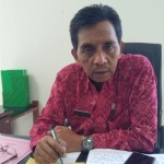 Kepala Bappenda Lombok Tengah, Nusa Tenggara Barat, Jalaludin (ANTARA/Akhyar)-1670308711