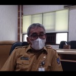 Kepala BKD Sulsel Imran Jausi. FOTO ANTARA/Nur Suhra Wardyah-1671675294