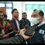Kepala BPOM Kendari Yoseph Nahak Klau, Senin (26/12/2022) (ANTARA/Harianto)-1672023235
