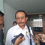 Kepala Dinas Pariwisata Lombok Tengah, Nusa Tenggara Barat, H Lendek Jayadi (ANTARA/Akhyar)-1671173476