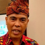 Kepala Dinas Pariwisata NTB H. Yusron Hadi. (ANTARA/Nur Imansyah).-1671699748