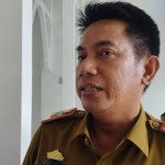 Kepala Dinas Pemuda dan Olah Raga (Dispora) Kota Palembang Isnaini Madani, di Palembang, Senin (5/12/22). (ANTARA/Ahmad Rafli Baiduri/2022)-1670298776