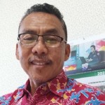 Kepala Dinas Perindustrian, Transmigrasi dan Tenaga Kerja Katingan, Hariawan. (ANTARA/HO-Dokumentasi Pribadi)-1671093799