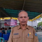 Kepala Dinas Pertanian Bangka Tengah, Sajidin (ANTARA/Ahmadi)-1672309084