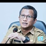 Kepala Dinas Perumahan, Kawasan Permukiman dan Perhubungan Kabupaten Bangka Barat Hanson Riyadi. (ANTARA/HO-Diskominfo Kabupaten Bangka Barat)-1670579727