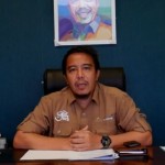 Kepala Disparbud Kabupaten Bandung Barat Heri Partomo. (ANTARA/HO-Disparbud KBB)-1671529056