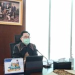 Kepala Kantor Perwakilan Bank Indonesia Babel Budi Widihartanto. (ANTARA/ Donatus Dasapurna)-1671682180