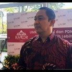 Kepala Lembaga Kebijakan Pengadaan Barang/Jasa Pemerintah (LKPP) Hendrar Prihadi. ANTARA/Azmi Samsul Maarif/am.-1670580264