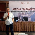 Kepala OJK Sumbar Yusri. (Antara/Ikhwan Wahyudi)-1670232864