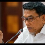 Kepala Staf Kepresidenan Moeldoko. (ANTARA/HO-Kantor Staf Presiden)-1670403158