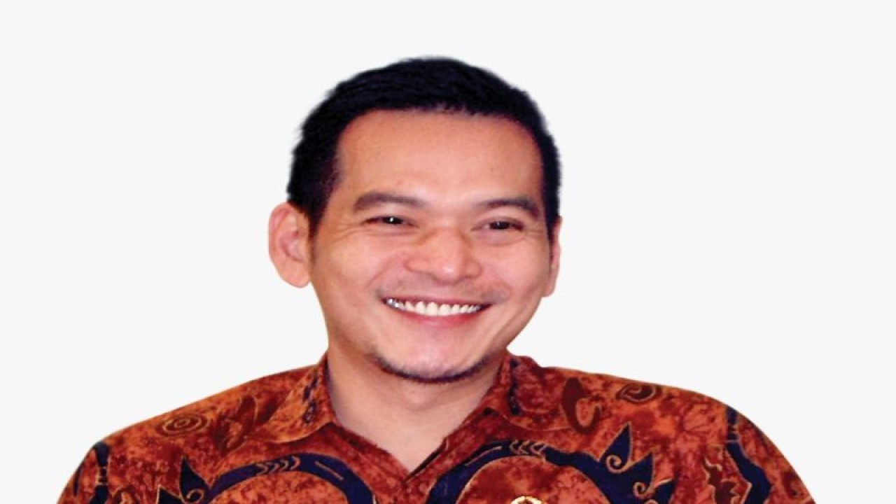 Ketua DPP PKB Daniel Johan. (ANTARA/Dokumentasi Pribadi)