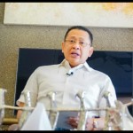 Ketua MPR RI Bambang Soesatyo-1670907229