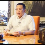 Ketua MPR RI Bambang Soesatyo-1671172276