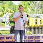 Ketua MPR RI sekaligus Ketua Umum IMI Bambang Soesatyo-1670687306
