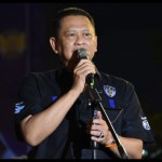 Ketua MPR RI sekaligus Ketua Umum IMI Bambang Soesatyo-1670687712