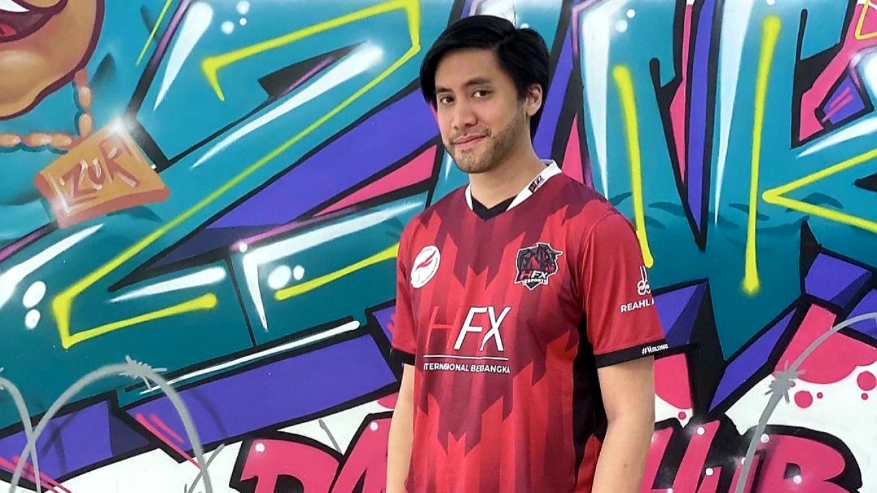 Kevin Aprilio/Instagram