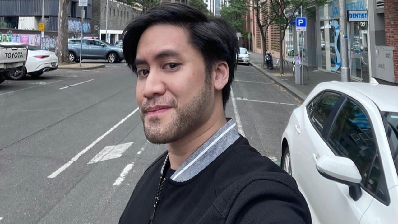 Kevin Aprilio/Instagram