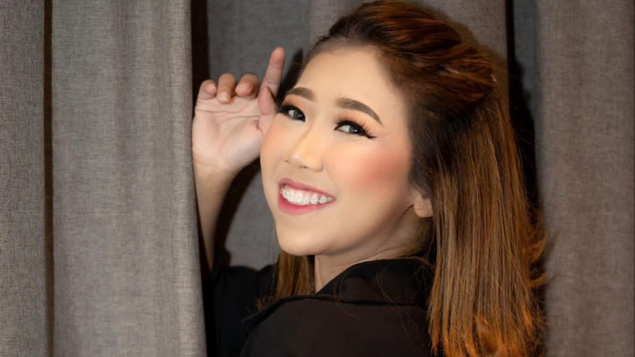 Kiky Saputri/Instagram