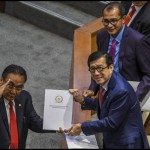 Komisi III: Silakan publik ajukan gugatan jika tidak setuju RUU KUHP-1670311321