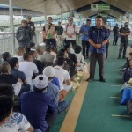 Konsulat RI fasilitasi pemulangan 92 WNI dari Tawau Malaysia-1671092742