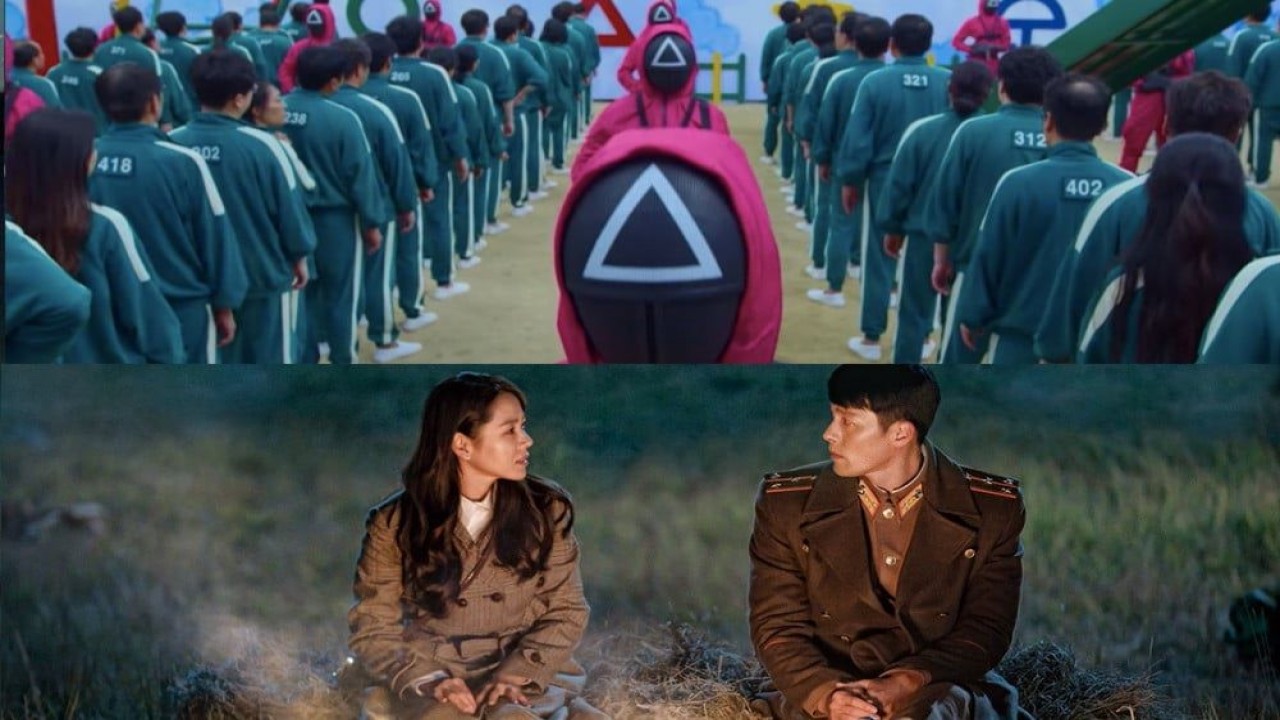 Konten budaya Korea Selatan dikabarkan masih banyak beredar di kalangan penonton Korea Utara. (Allkpop)