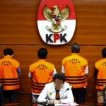 KPK amankan uang Rp1 miliar saat OTT Sahat Tua dan kawan-kawan-1671160784