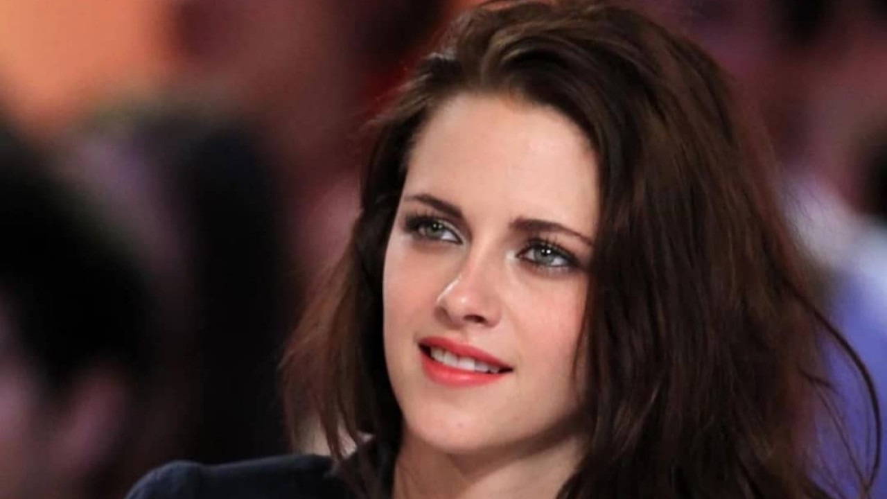 Kristen Stewart/Instagram