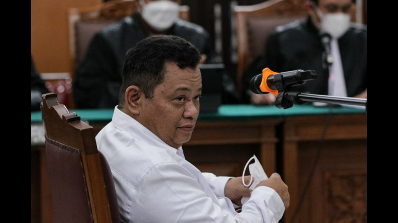 Kuat Ma'ruf. (Kompas)