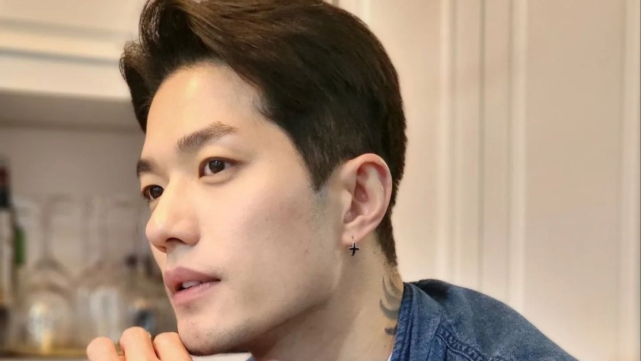 Lee Jeong Hoon/Instagram