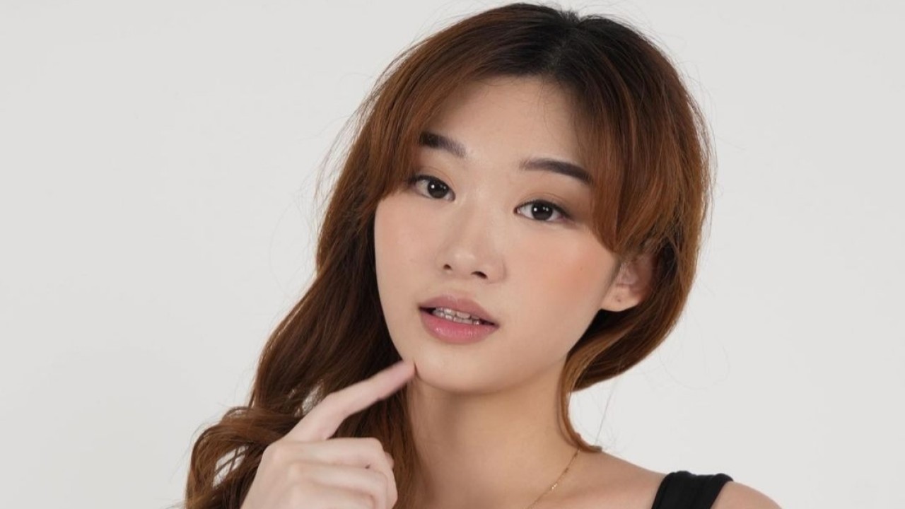 Livy Renata/Instagram