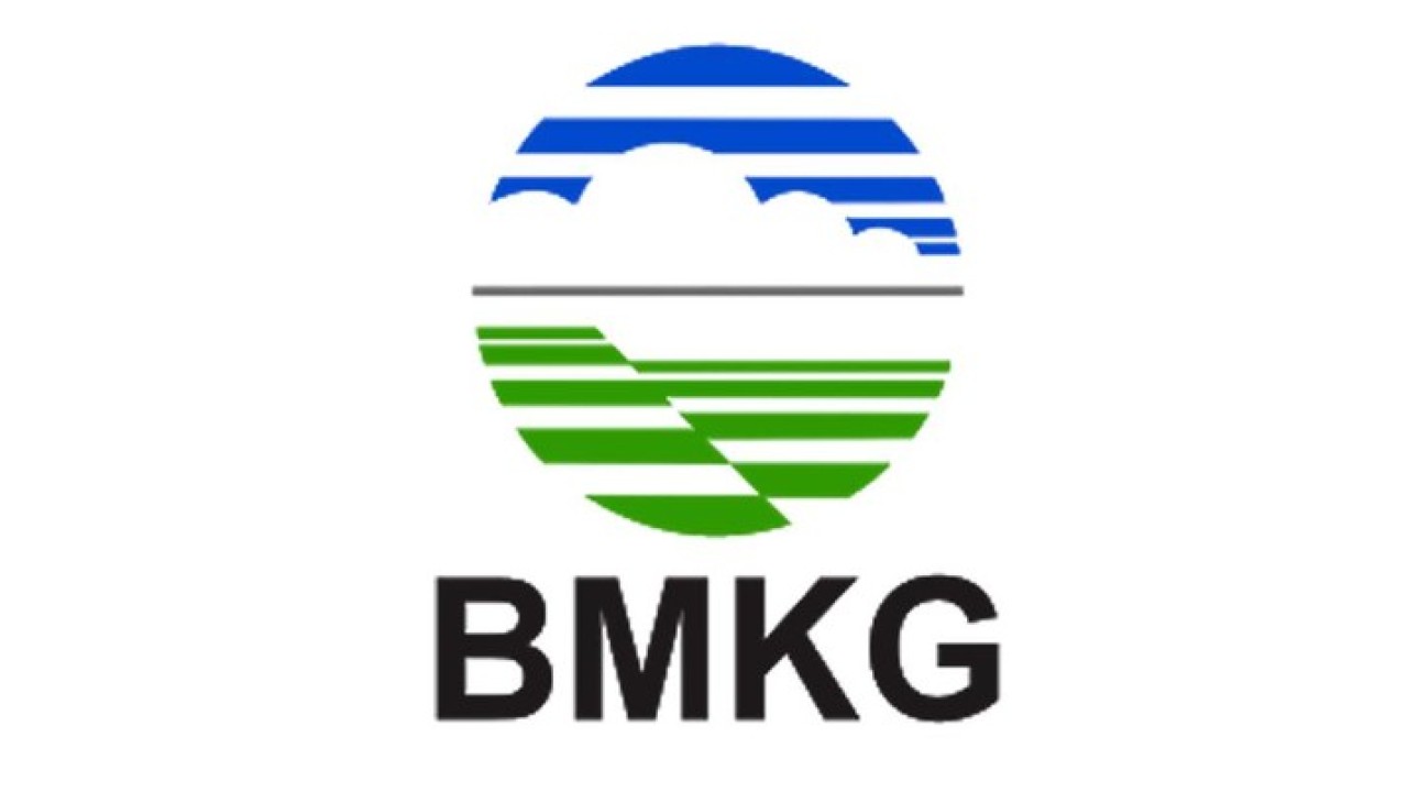 Logo BMKG