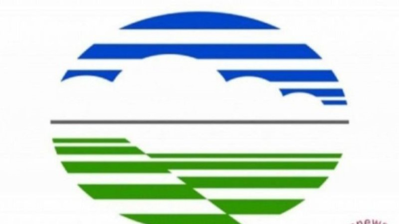 Logo BMKG (ANTARA/HO)