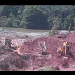 Lokasi Peti di Jambi.(ANTARA/ho)-1672381829