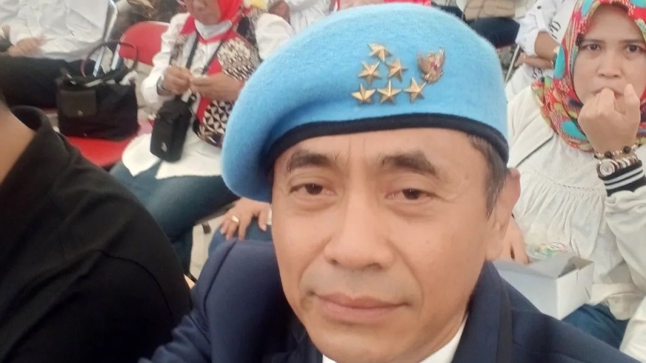 Lord Rangga/Instagram