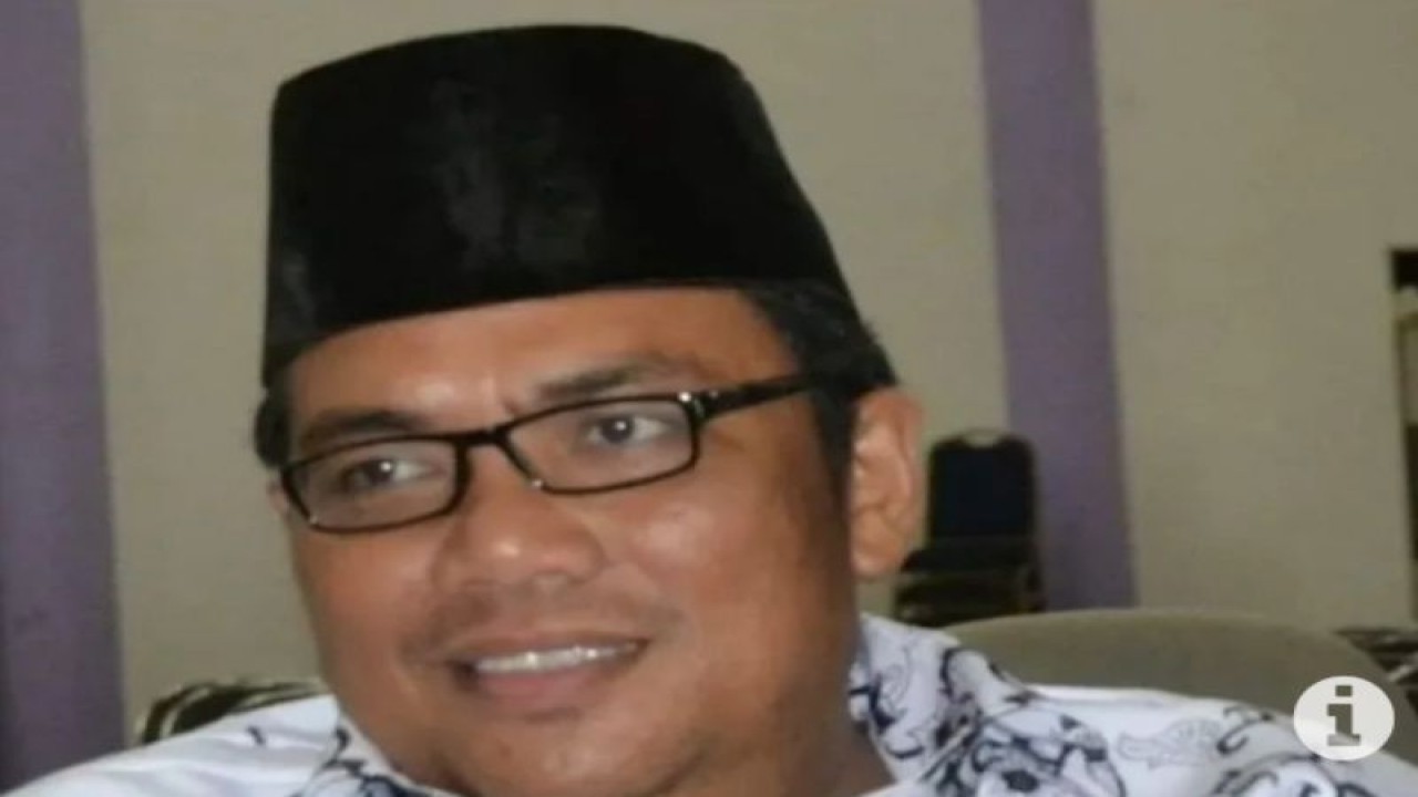 Kepala Dinas Pendidikan dan Kebudayaan (Disdikbud) Kabupaten Paser M Yunus Syam. (ANTARA/R. Wartono)