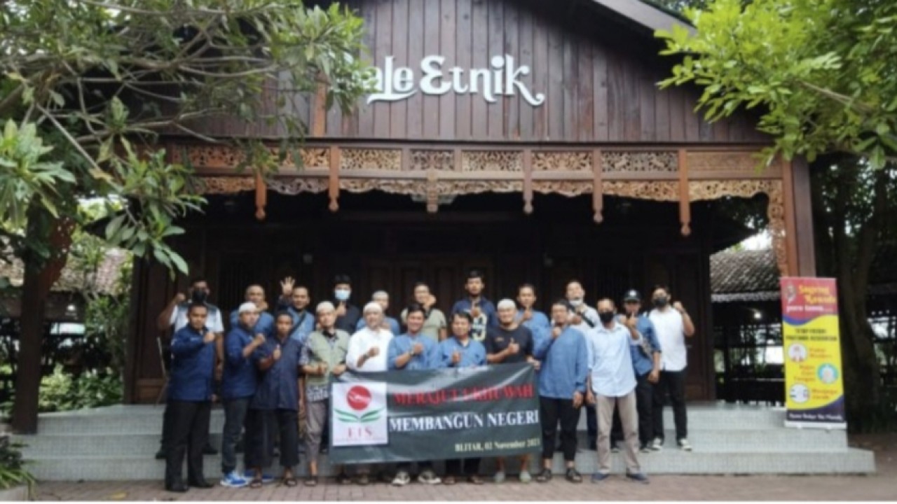 Mantan narapidana teroris di Jawa Timur