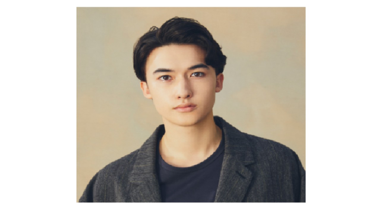 Marius Yo dari Sexy Zone. (Johnny & Associates)